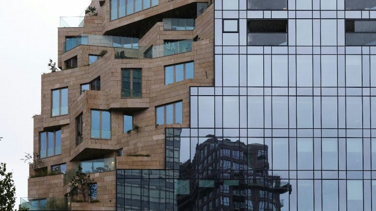 Interieur van Praktijkruimte in Zorgcentrum De Tuinen