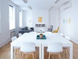 Interieur van Auditory in Broedplaats De Kiem