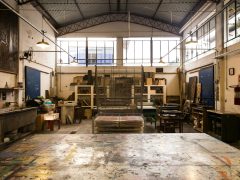 Interieur van Spreekkamer 4 in Zorgcentrum Het Trefpunt