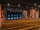 Interieur van Computerzaal in Muziekhuis Het Klaverblad