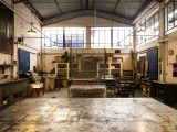 Interieur van De Beethoven in Muziekcentrum De Wilg